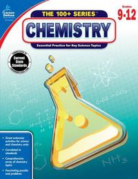 Cover image for Chemistry Grades 9-12