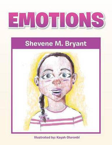 Cover image for Emotions: Anxiety