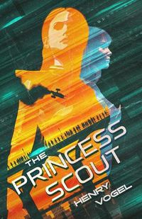 Cover image for The Princess Scout