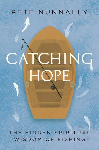 Cover image for Catching Hope