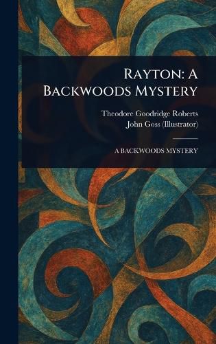 Cover image for Rayton