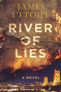 Cover image for River of Lies