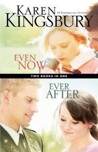 Cover image for Even Now: WITH Ever After