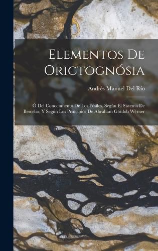 Cover image for Elementos De Orictognosia