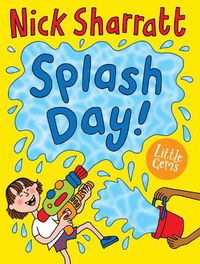 Cover image for Splash Day!