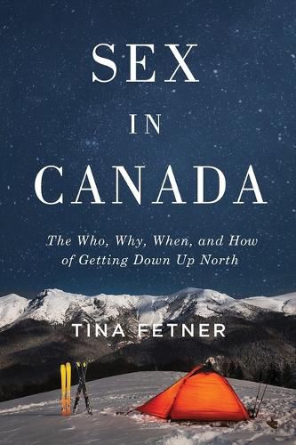 Cover image for Sex in Canada