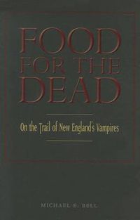 Cover image for Food for the Dead