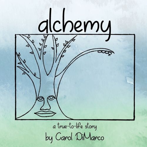 Cover image for alchemy