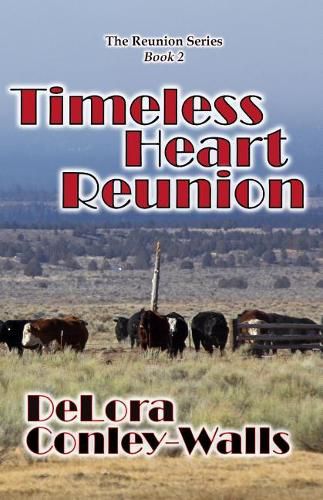 Cover image for Timeless Heart Reunion