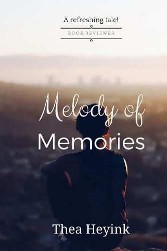 Cover image for Melody of Memories