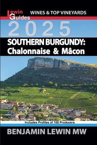 Cover image for Southern Burgundy 2025