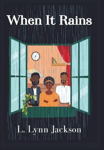 Cover image for When It Rains