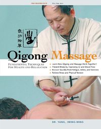 Cover image for Qigong Massage