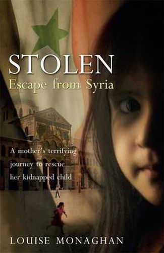 Stolen - Escape from Syria