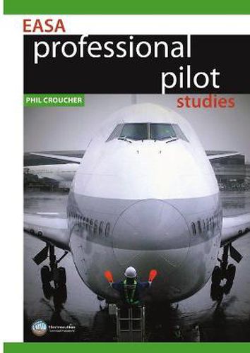 Cover image for JAR Private Pilot Studies