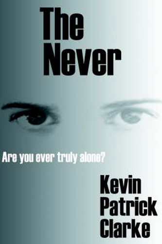 Cover image for The Never