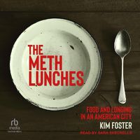 Cover image for The Meth Lunches