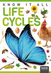 Cover image for Life Cycles