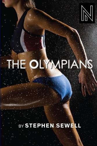 Cover image for The Olympians