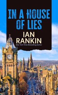 Cover image for In a House of Lies