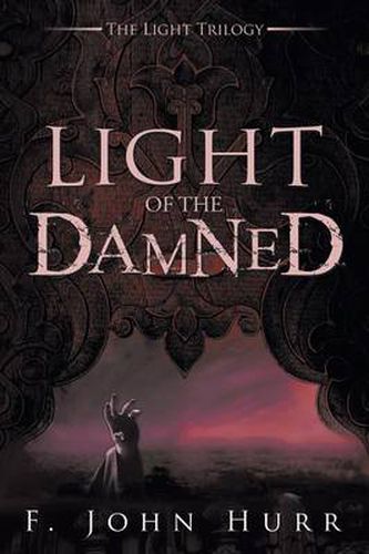 Cover image for Light of the Damned