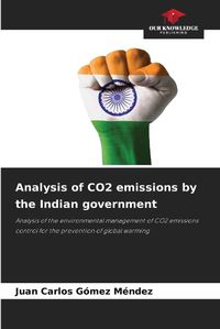 Cover image for Analysis of CO2 emissions by the Indian government