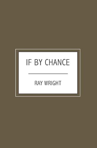 Cover image for If By Chance