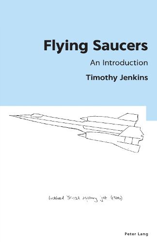 Flying Saucers