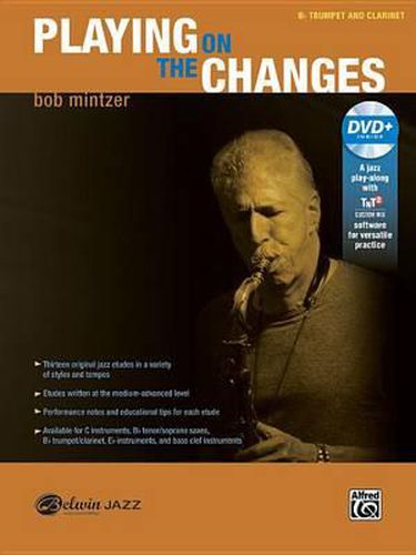 Cover image for Playing on the Changes