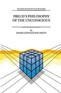 Cover image for Freud's Philosophy of the Unconscious