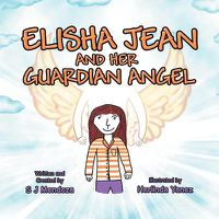 Cover image for Elisha Jean and Her Guardian Angel