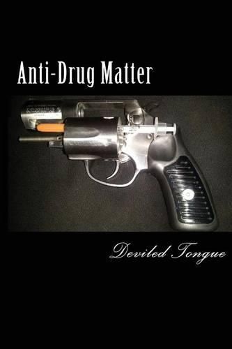 Cover image for Anti-Drug Matter