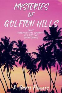 Cover image for Mysteries of Golfton Hills