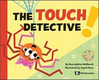 Cover image for Touch Detective, The