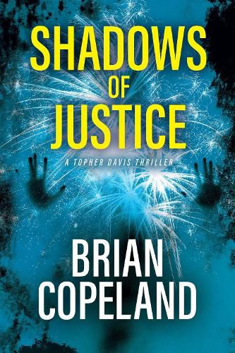 Cover image for Shadows of Justice