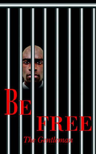 Cover image for Be Free