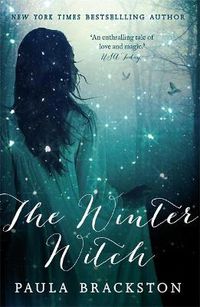 Cover image for The Winter Witch