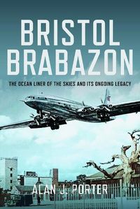 Cover image for Bristol Brabazon