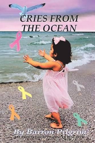 Cover image for Cries from the Ocean