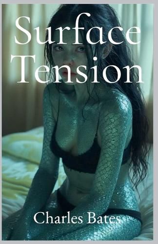 Cover image for Surface Tension