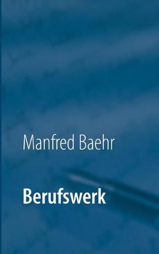 Cover image for Berufswerk