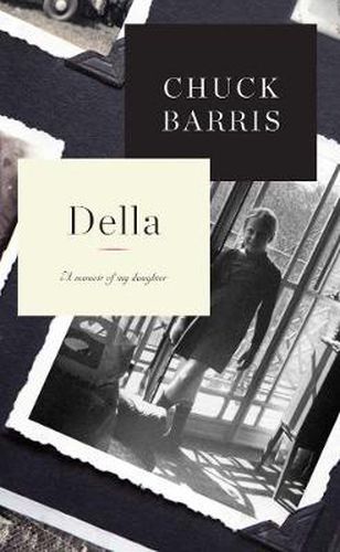 Cover image for Della: A Memoir of My Daughter