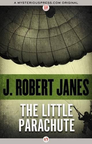 Cover image for The Little Parachute