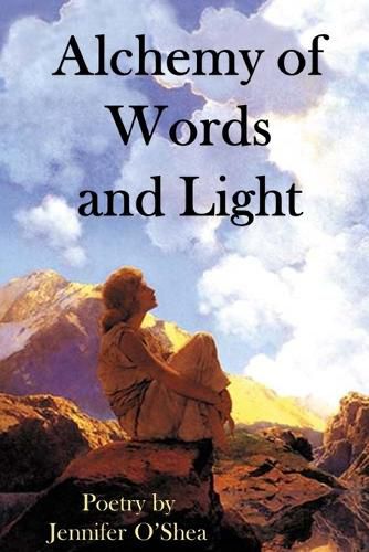 Cover image for Alchemy of Words and Light