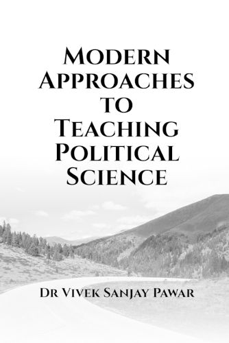 Cover image for Modern Approaches to Teaching Political Science