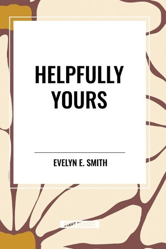 Cover image for Helpfully Yours