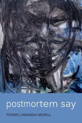 Cover image for Postmortem Say