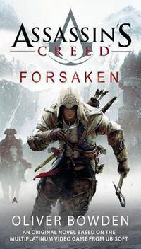 Cover image for Assassin's Creed: Forsaken