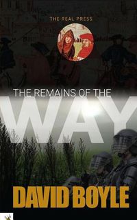 Cover image for The Remains of the Way