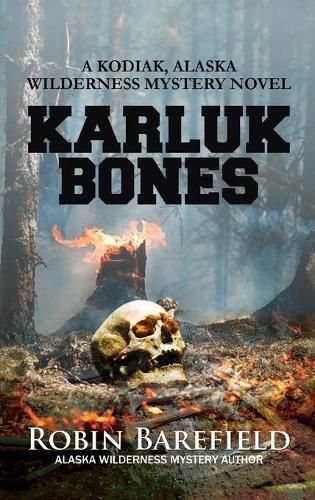 Cover image for Karluk Bones